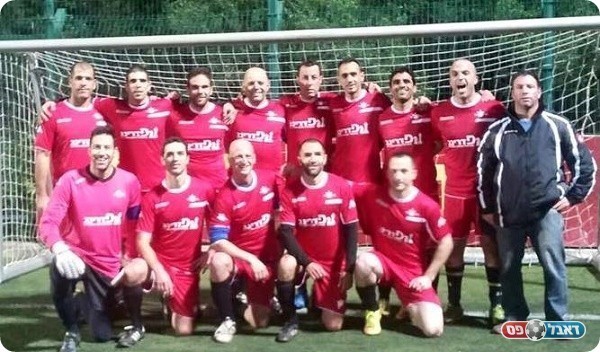 חזרו לנצח. ותיקי יקום